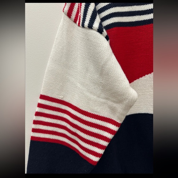 NWT Vintage Sweater XL Unisex - Picture 3 of 5